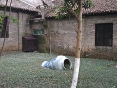 -景德镇古窑民俗博览区