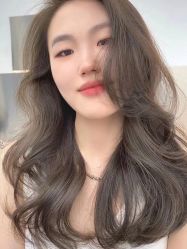 -HG美发设计沙龙