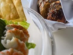 -柏悦酒店-沁园牛排海鲜西餐厅