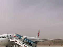 -西宁曹家堡国际机场-T2航站楼