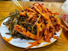 -大东江冷面(步行街店)