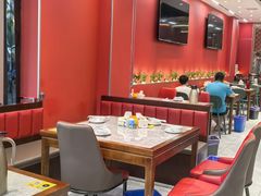 -虾女王·龙虾·烧烤(龙江店)