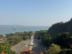 -南沙天后宫景区