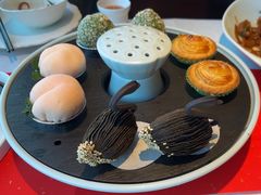 -馋遇江南·精致湖景雅宴(东方之门店)