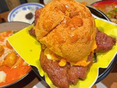 -津津飯堂