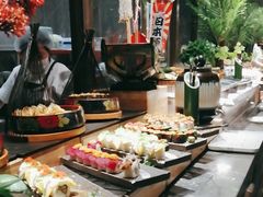 -吉布鲁牛排海鲜自助(温江合生汇店)