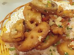 -四妹餐厅(玫瑰街店)