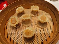 传统烧麦-耳朵眼会馆(鼓楼店)