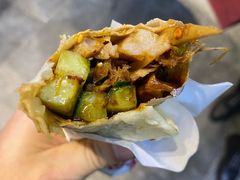牛肚卤藕千张-贵哥卤肉卷(东门店)