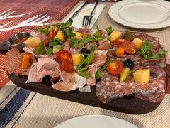 -Primo·丽莫意大利窑烤披萨