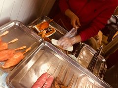 -小红旗臭豆腐炸冷面(万达店)