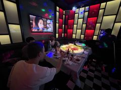 -音乐派KTV(银泰城店)