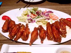 -茉莉餐厅(包河万达店)