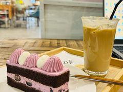 -魔方城市书房(中街益田店)