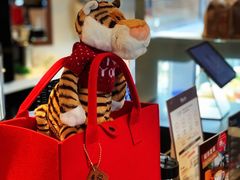 -Peet's Coffee皮爷咖啡(大学路店)