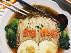 -汤记传菜(浦江店)