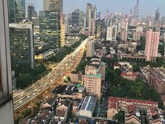 -上海静安昆仑大酒店