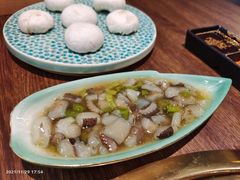 -龙神·炭烧酒场深夜食堂(新街口店)