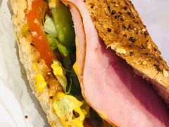 -赛百味SUBWAY(长宁龙之梦店)