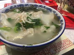 -松针蔡记蒸饺(花园路店)