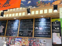 -HIHE Bistro·Oyster Bar(华熙live店)