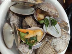 -兴隆海鲜菜馆