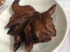 -老洋房花园饭店(绍兴路店)