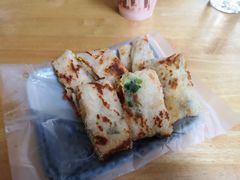 -芳林早餐