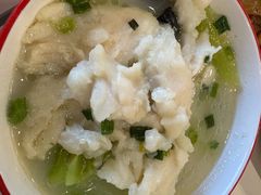 -清华澜园教工餐厅