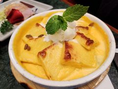-新白鹿餐厅(京基KK ONE店)