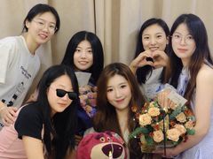 -华顺土菜馆(洪岗路店)