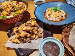 -巴尔喀十新疆餐厅(开发区店)