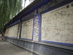 -张掖大佛寺景区