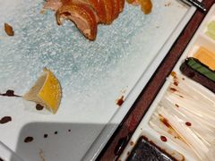 -侨美食家·粤菜(体育西路店)