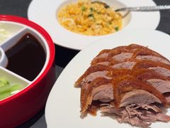 -全聚德(双井店)