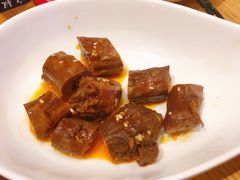 鸭脖子-文叔·湖北名小吃·小龙虾(华强北店)