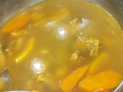 桑拿底汤-阿多私房菜(顺德店)