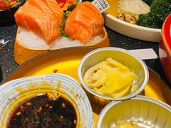 -牛New寿喜烧(虹桥新天地店)