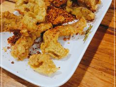 -冒椒火辣(太古里店)