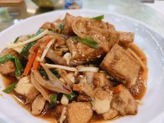 -台山第一家兴华黄鳝饭·黄鳝婆(合水分店)