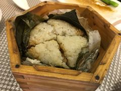-新加坡瑞珍•海河观景餐厅