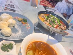 -子霖南山鲜虾面(南山总店)