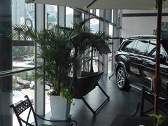 -奔驰利星行(北京花乡店)