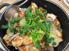-香顺·客家菜(东坑店)