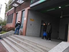-桂林公园(地铁站)