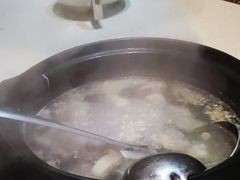-润泽园椰子鸡(汇一城店)