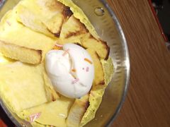 -吕氏疙瘩汤·新鲁菜(新贵和店)