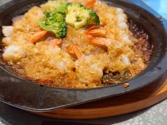 -老济南·地道济南菜(大明湖店)