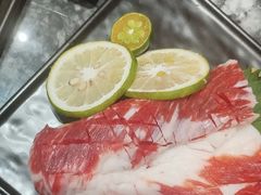 -牛将军•涮肉•烤肉•铁板烧(北京王府井·故宫店)