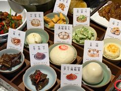 -一味大院•桐庐菜传承店(春江路店)